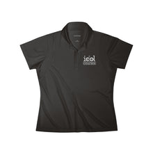 Load image into Gallery viewer, Women's Polo Shirt
