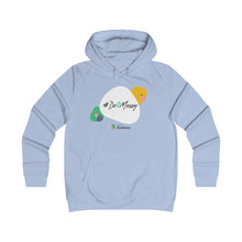 Load image into Gallery viewer, Girlie College Hoodie