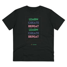 Load image into Gallery viewer, Organic Creator T-shirt - Unisex