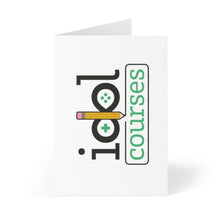 Load image into Gallery viewer, Greeting Cards (8 pcs)