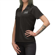 Load image into Gallery viewer, Women's Polo Shirt