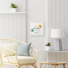 Load image into Gallery viewer, Wood Canvas