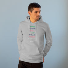Load image into Gallery viewer, Unisex Cruiser Hoodie