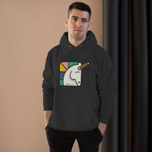 Load image into Gallery viewer, Unisex EcoSmart® Pullover Hoodie Sweatshirt