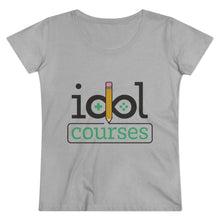 Load image into Gallery viewer, Organic Women's Lover T-shirt