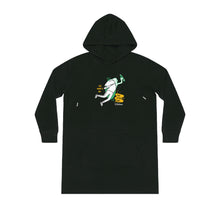 Load image into Gallery viewer, Streeter Hoodie Dress