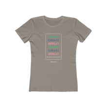 Load image into Gallery viewer, Women's The Boyfriend Tee