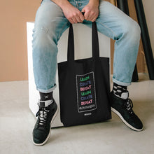 Load image into Gallery viewer, Cotton Tote Bag