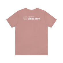 Load image into Gallery viewer, Let's Make eLearning Less Shitty | Unisex Jersey Short Sleeve Tee