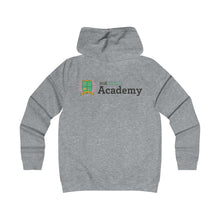 Load image into Gallery viewer, Girlie College Hoodie
