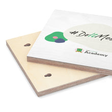 Load image into Gallery viewer, Wood Canvas