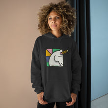 Load image into Gallery viewer, Unisex EcoSmart® Pullover Hoodie Sweatshirt