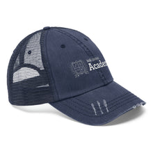 Load image into Gallery viewer, IDOL courses Academy | Unisex Trucker Hat