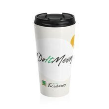 Load image into Gallery viewer, Stainless Steel Travel Mug