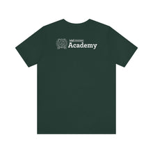 Load image into Gallery viewer, Let's Make eLearning Less Shitty | Unisex Jersey Short Sleeve Tee