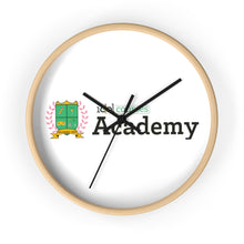 Load image into Gallery viewer, Wall clock