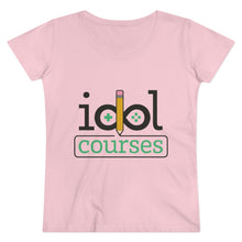 Load image into Gallery viewer, Organic Women's Lover T-shirt