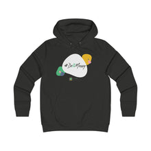 Load image into Gallery viewer, Girlie College Hoodie