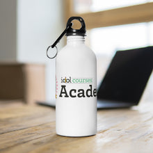 Load image into Gallery viewer, Stainless Steel Water Bottle