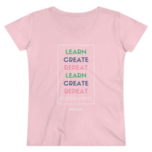 Load image into Gallery viewer, Organic Women's Lover T-shirt