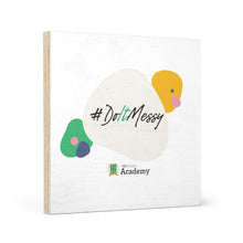 Load image into Gallery viewer, Wood Canvas