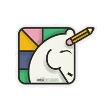 Load image into Gallery viewer, Kiss-Cut Stickers