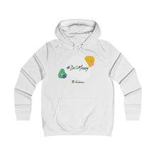 Load image into Gallery viewer, Girlie College Hoodie