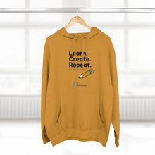Load image into Gallery viewer, Unisex Premium Pullover Hoodie