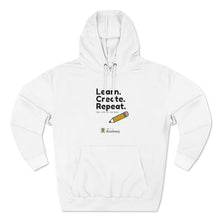 Load image into Gallery viewer, Unisex Premium Pullover Hoodie