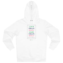 Load image into Gallery viewer, Unisex Cruiser Hoodie