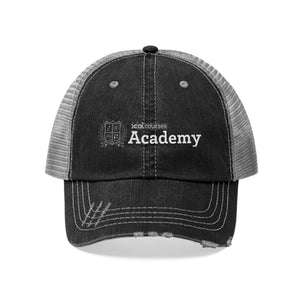 IDOL courses Academy | Unisex Trucker Hat