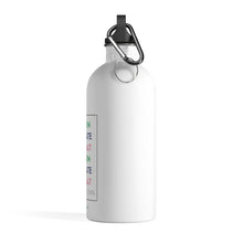 Load image into Gallery viewer, Stainless Steel Water Bottle
