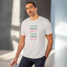 Load image into Gallery viewer, Organic Creator T-shirt - Unisex
