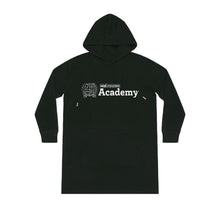 Load image into Gallery viewer, Streeter Hoodie Dress | IDOL courses Academy
