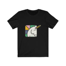 Load image into Gallery viewer, Unisex Jersey Short Sleeve Tee
