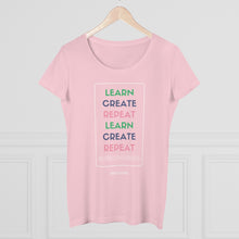 Load image into Gallery viewer, Organic Women&#39;s Lover T-shirt
