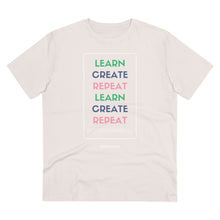 Load image into Gallery viewer, Organic Creator T-shirt - Unisex
