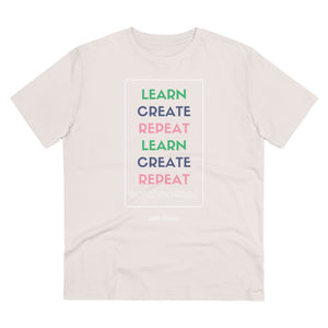 Organic Creator T-shirt - Unisex