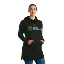 Load image into Gallery viewer, Streeter Hoodie Dress | IDOL courses Academy
