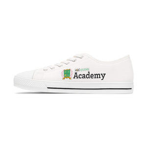 Women's Low Top Sneakers