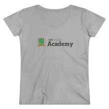 Load image into Gallery viewer, Organic Women&#39;s Lover T-shirt
