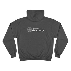 Champion Hoodie: Let's make eLearning less shitty