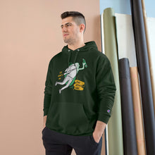 Load image into Gallery viewer, Champion Hoodie | See What&#39;s on the Other Side | Artist Design
