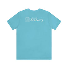 Load image into Gallery viewer, Let&#39;s Make eLearning Less Shitty | Unisex Jersey Short Sleeve Tee
