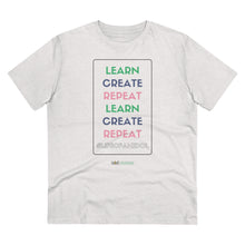 Load image into Gallery viewer, Organic Creator T-shirt - Unisex
