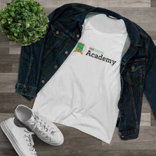 Load image into Gallery viewer, Organic Women&#39;s Lover T-shirt
