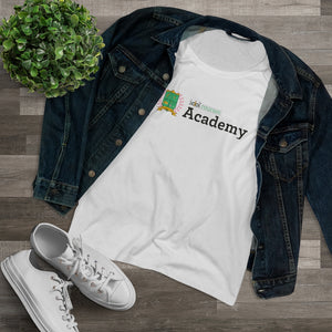 Organic Women's Lover T-shirt
