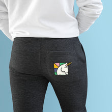 Load image into Gallery viewer, Premium Fleece Joggers

