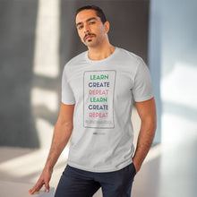 Load image into Gallery viewer, Organic Creator T-shirt - Unisex
