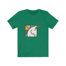 Load image into Gallery viewer, Unisex Jersey Short Sleeve Tee
